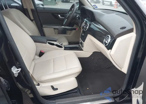 2015 Mercedes-Benz Glk 350 z USA, uszkodzony, nr VIN WDCGG5HB3FG359043